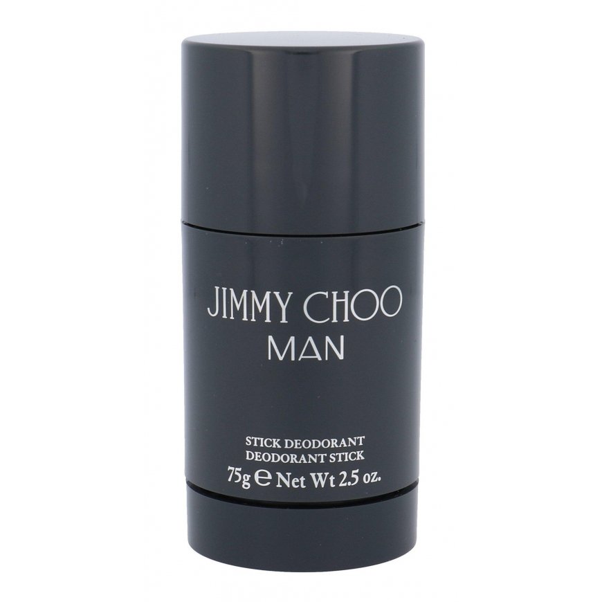 Jimmy Choo Man Deodorant Stick 75g