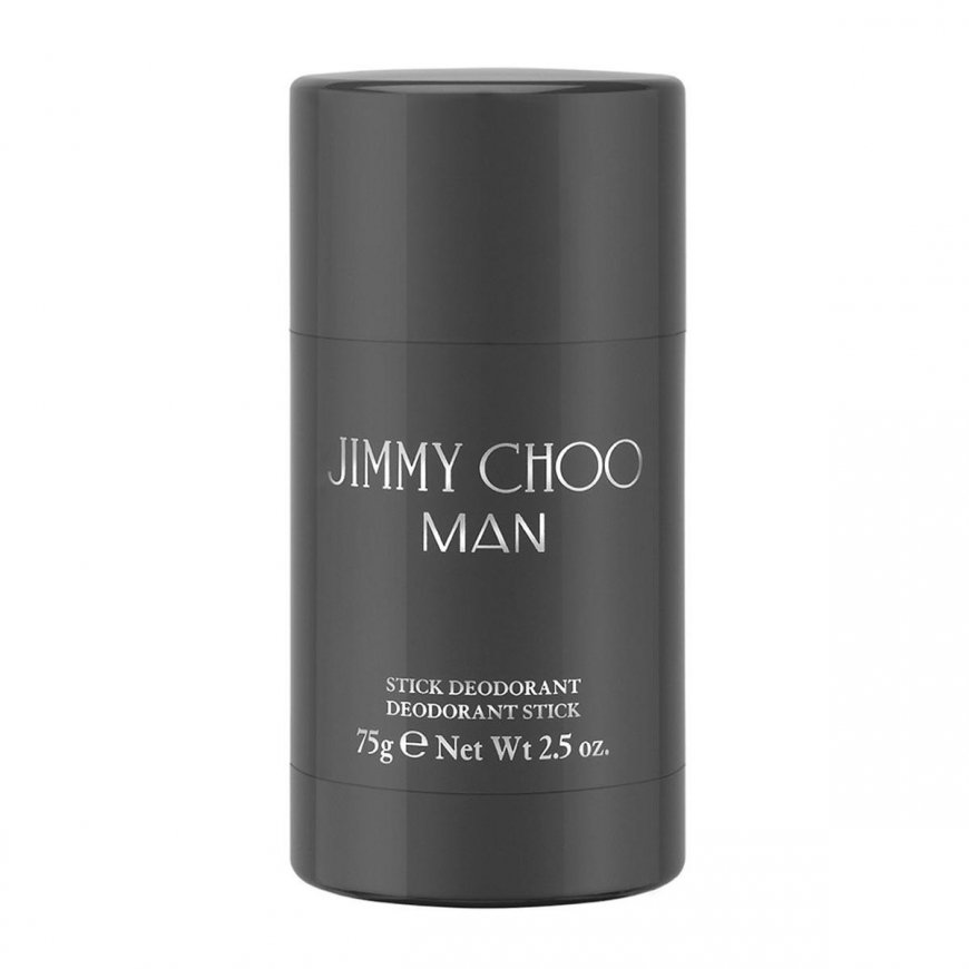Jimmy Choo Man Deodorant Stick 75g – 2