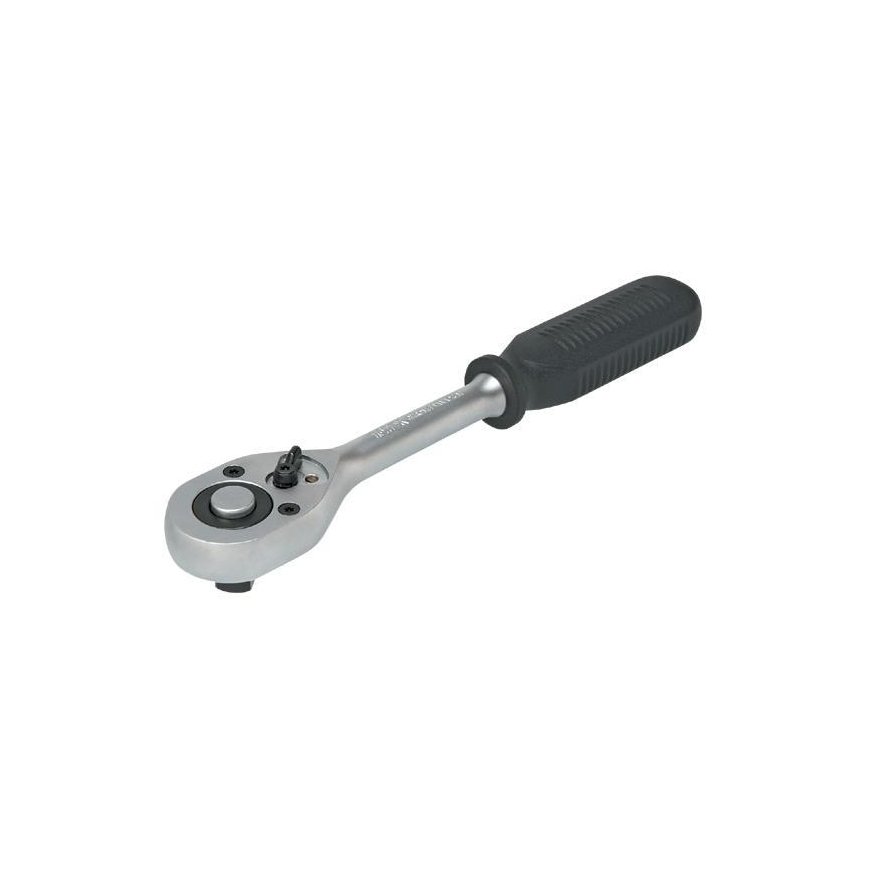 Topex standard ratchet 1/4 "150 mm (38D502)