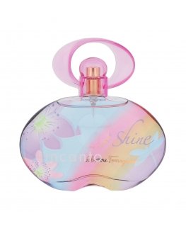Salvatore Ferragamo Incanto Shine EDT For Women 100 ml