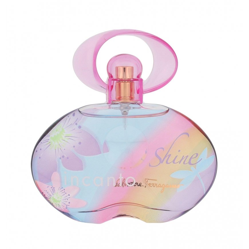 Salvatore Ferragamo Salvatore Ferragamo Incanto Shine