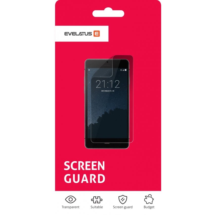 Evelatus HTC One M9