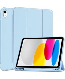 Tech Protect CASE na tablet technology protected TECHNOLOGY PROTECTED SC PEN IPAD 10.9 2022 BLUE