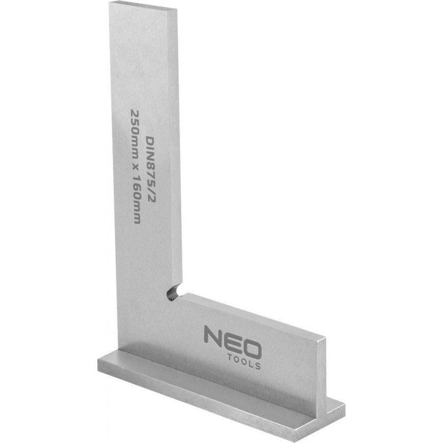 Neo corner (corner with base, DIN875