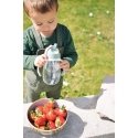 BEABA DRINK WITH STRAW, 300 ML, SAGE Green BEABA DRINK WITH STRAW, 300 ML, SAGE Green