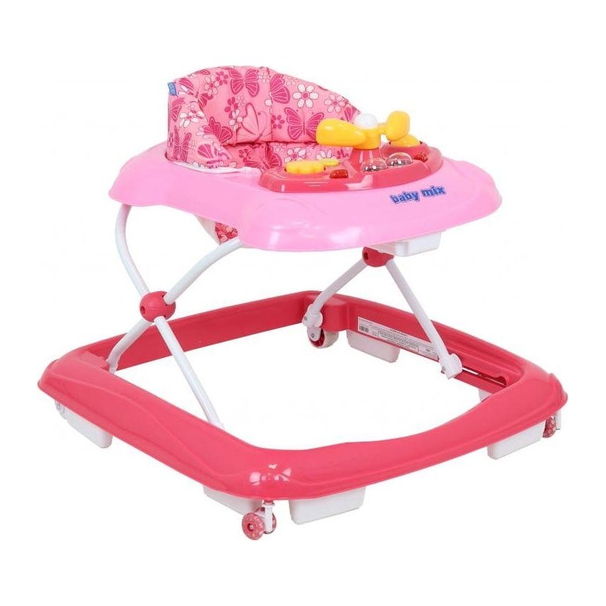 Baby Mix Baby Mix Chodzik J-888ES