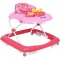 Baby Mix Chodzik J-888ES Dark pink Baby mix Baby Mix Chodzik J-888ES Dark pink Baby mix