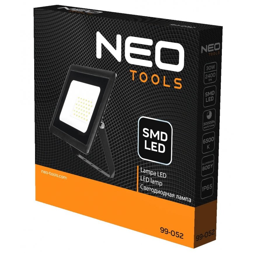 Neo Spotlight (SMD Spotlight 30W 2400 lm 230V) – 4