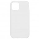 Evelatus Apple iPhone 11 Pro Premium Soft Touch Silicone Case Stone