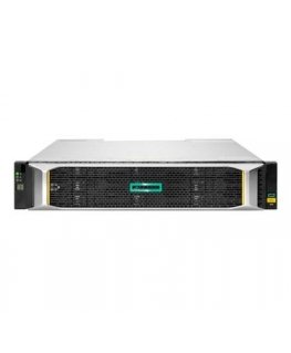 HP HPE TC 5Y Crit wCDMR MSA 2060 Storge SVC