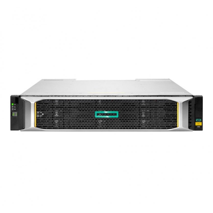 HP HPE TC 5Y Crit wCDMR MSA 2060 Storge SVC – 2
