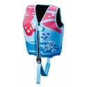 Pink Swimming vest SEALIFE M 4 pink Pink Swimming vest SEALIFE M 4 pink