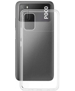 iLike Xiaomi Slim case for Poco X4 Pro 5G transparent 1 mm