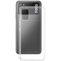 iLike Xiaomi Slim case for Poco X4 Pro 5G transparent 1 mm iLike Xiaomi Slim case for Poco X4 Pro 5G transparent 1 mm