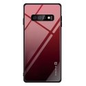 Evelatus Samsung Galaxy A40 Gradient Glass Case 5 Passion Evelatus Samsung Galaxy A40 Gradient Glass Case 5 Passion