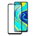 iLike Xiaomi Xiaomi Redmi Note 9 Pro / Redmi Note 9S 2.5D Black Frame Full Glue iLike Xiaomi Xiaomi Redmi Note 9 Pro / Redmi Note 9S 2.5D Black Frame Full Glue