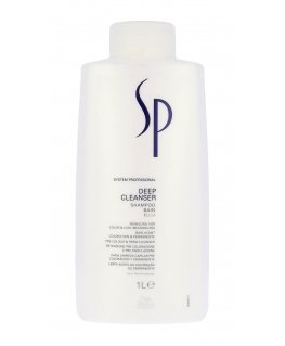 Wella SP Deep Valiklis 1000ml