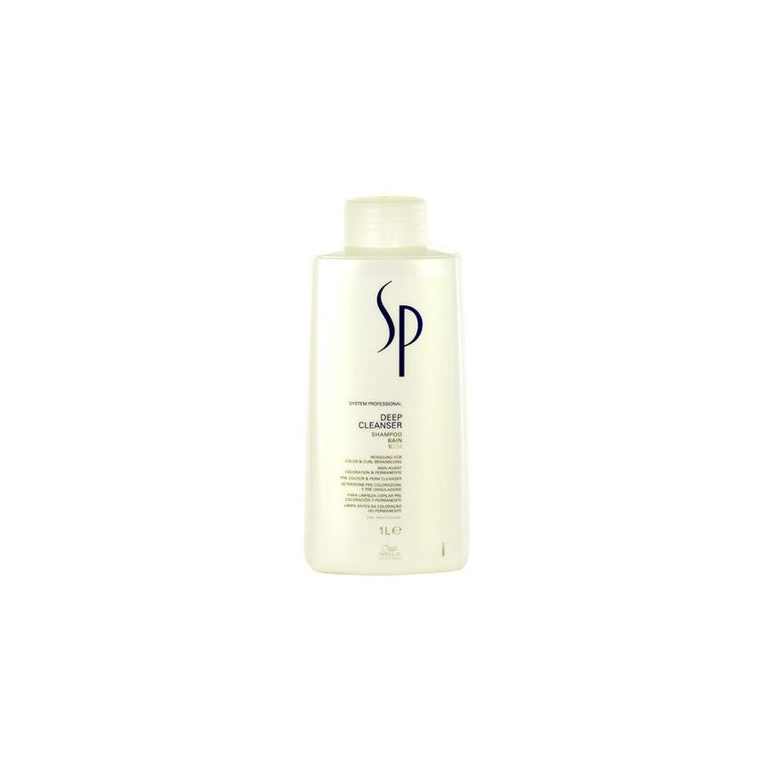 Wella SP Deep Valiklis 1000ml – 2