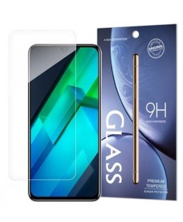 iLike Infinix Note 12 G96 hardness 9H 0.33mm Tempered Glass