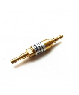 Oxygen check valve "KEMPER"