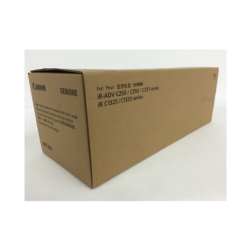 Canon WT-201 30000 lehekülge