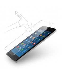 Glass PRO+ Huawei Y6 2017 Tempered Glass