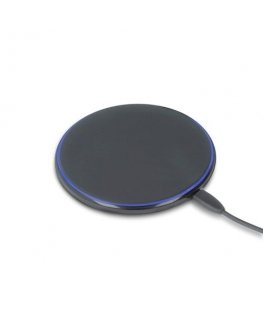 Setty Wireless Charger Black
