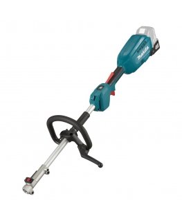 Makita DUX18Z Cordless Multi-system motor, BL-motor, 2-speed, 3.9kg, Without batteries and charger!