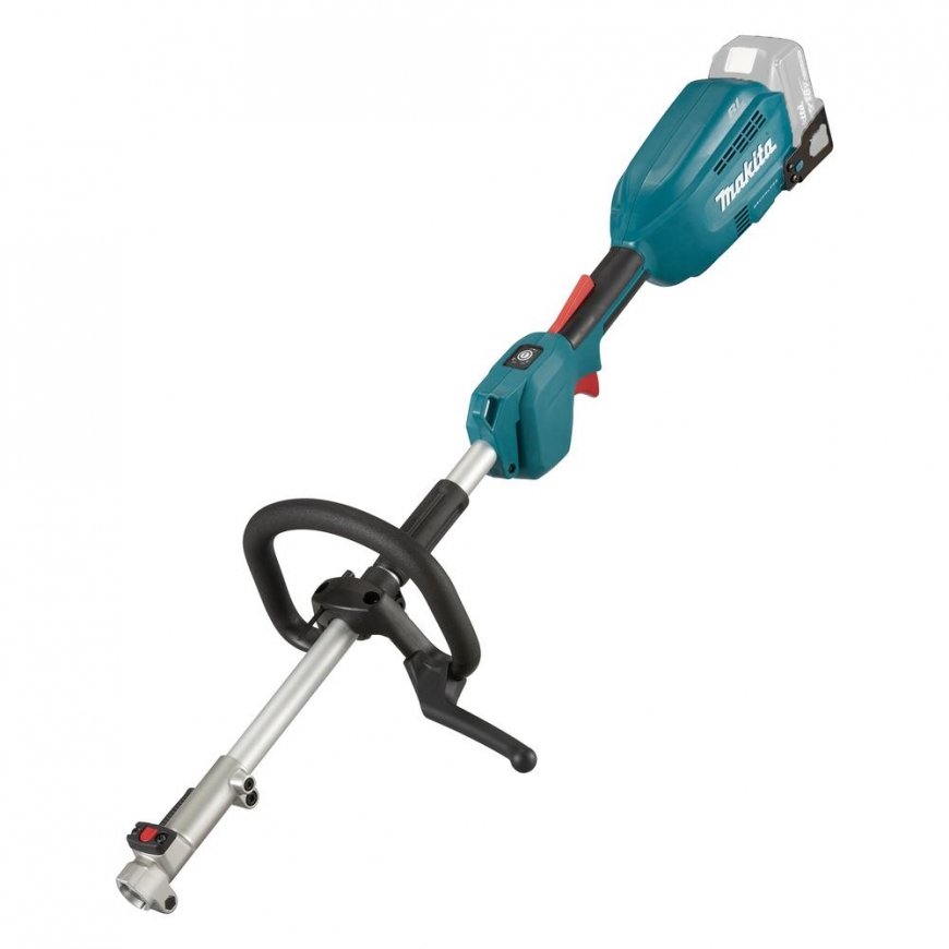 Makita DUX18Z Cordless Multi-system motor, BL-motor