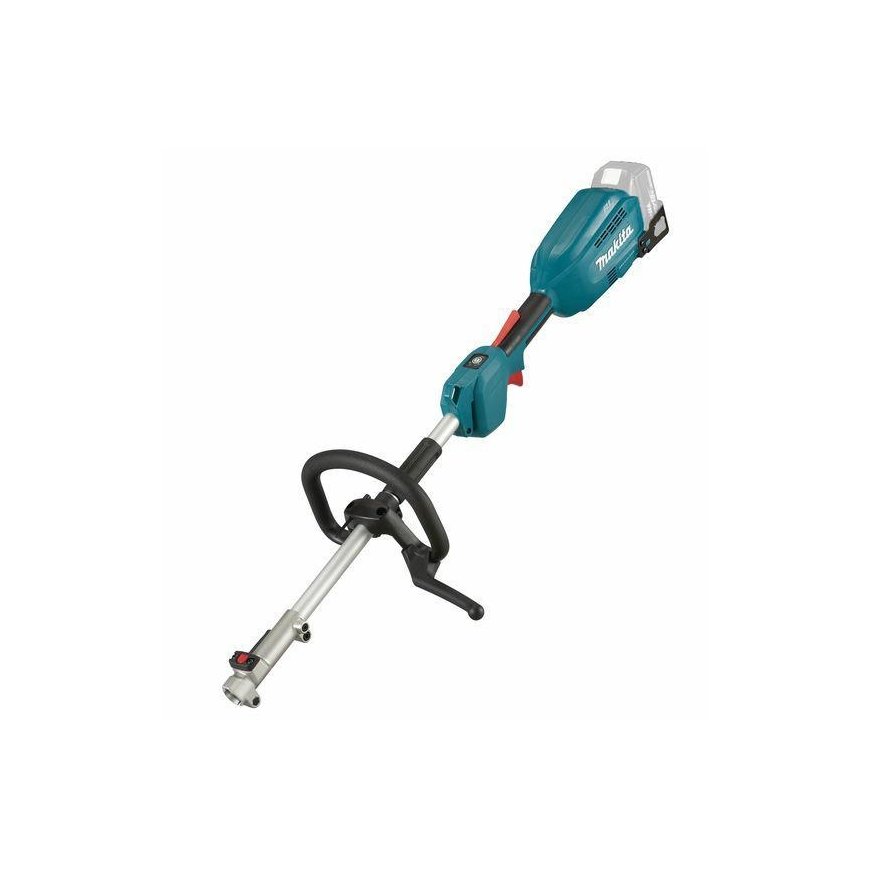 Makita DUX18Z Cordless Multi-system motor, BL-motor, 2-speed, 3.9kg, Without batteries and charger! – 2