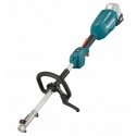 Makita DUX18Z Cordless Multi-system motor, BL-motor, 2-speed, 3.9kg, Without batteries and charger! Makita DUX18Z Cordless Multi-system motor, BL-motor, 2-speed, 3.9kg, Without batteries and charger!