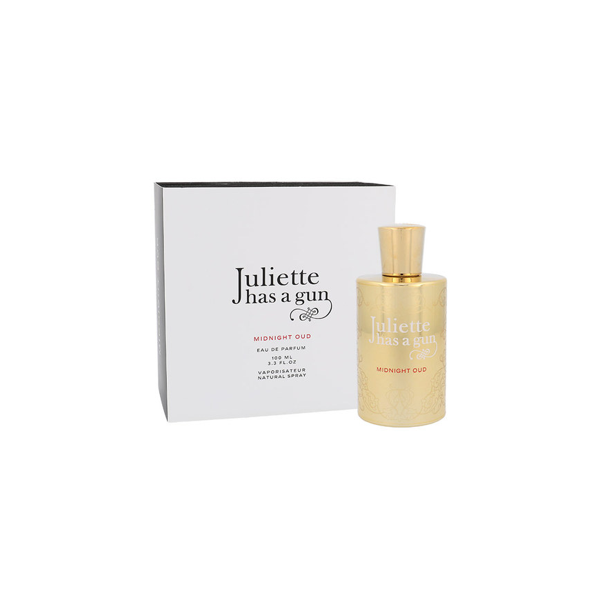 Juliette Has A Gun Midnight Oud skirta Women (Kvepalai Moterims) EDP 100ml – 3