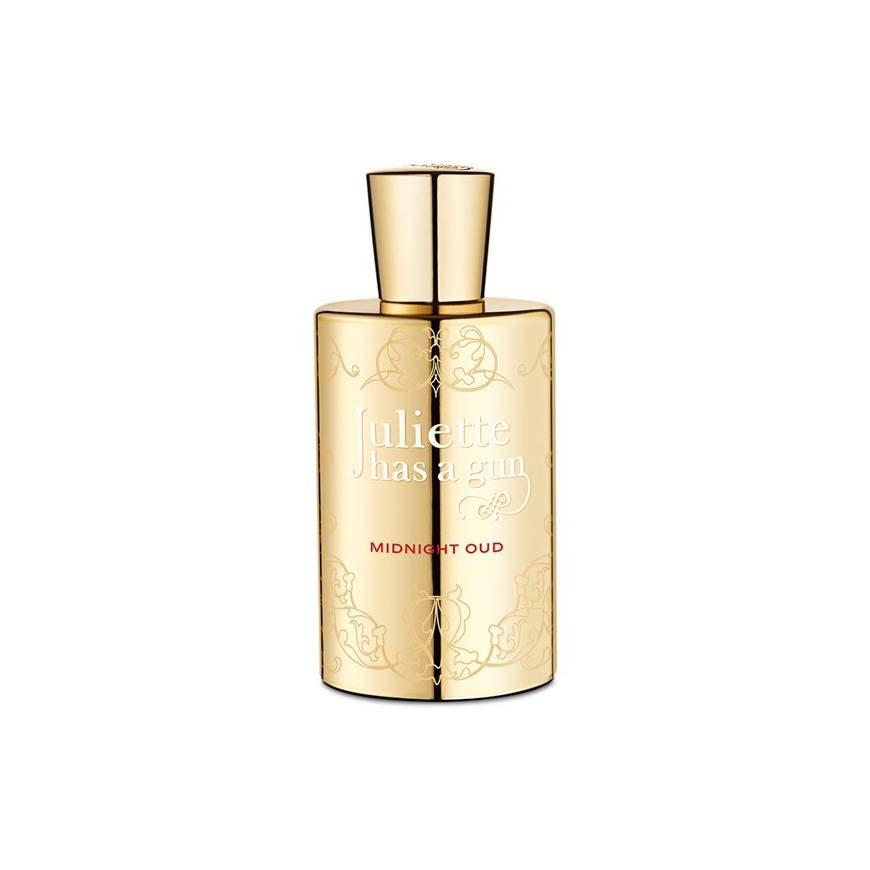 Juliette Has A Gun Midnight Oud for Women EDP 100ml – 4