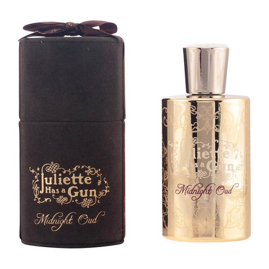 Juliette Has A Gun Midnight Oud for Women EDP 100ml – 5