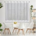 Eurofirany FIR / MARGO / B 140X270 JUOSTOS Dieninės užuolaidos Dieninės užuolaidos Eurofirany FIR / MARGO / B 140X270 JUOSTOS Dieninės užuolaidos Dieninės užuolaidos