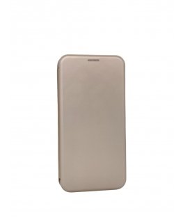 Evelatus Xiaomi Redmi 9T Book Case Gold