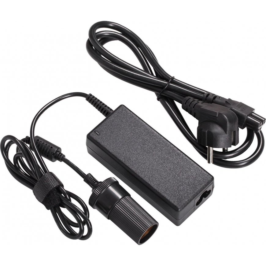 Inne Keitiklis 230VAC / 12VDC 5A 60W LXG74 – 2