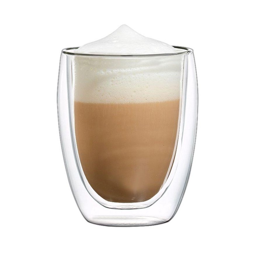 Zyle Thermo glasses 350 ml, ZY8035DG