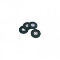 Flex Accessories Kietas poliravimo diskas 152x25 mm FLEX 3 mm Flex Accessories Kietas poliravimo diskas 152x25 mm FLEX 3 mm