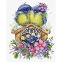 Beldizart Happy Family SM-397 Beldizart Happy Family SM-397