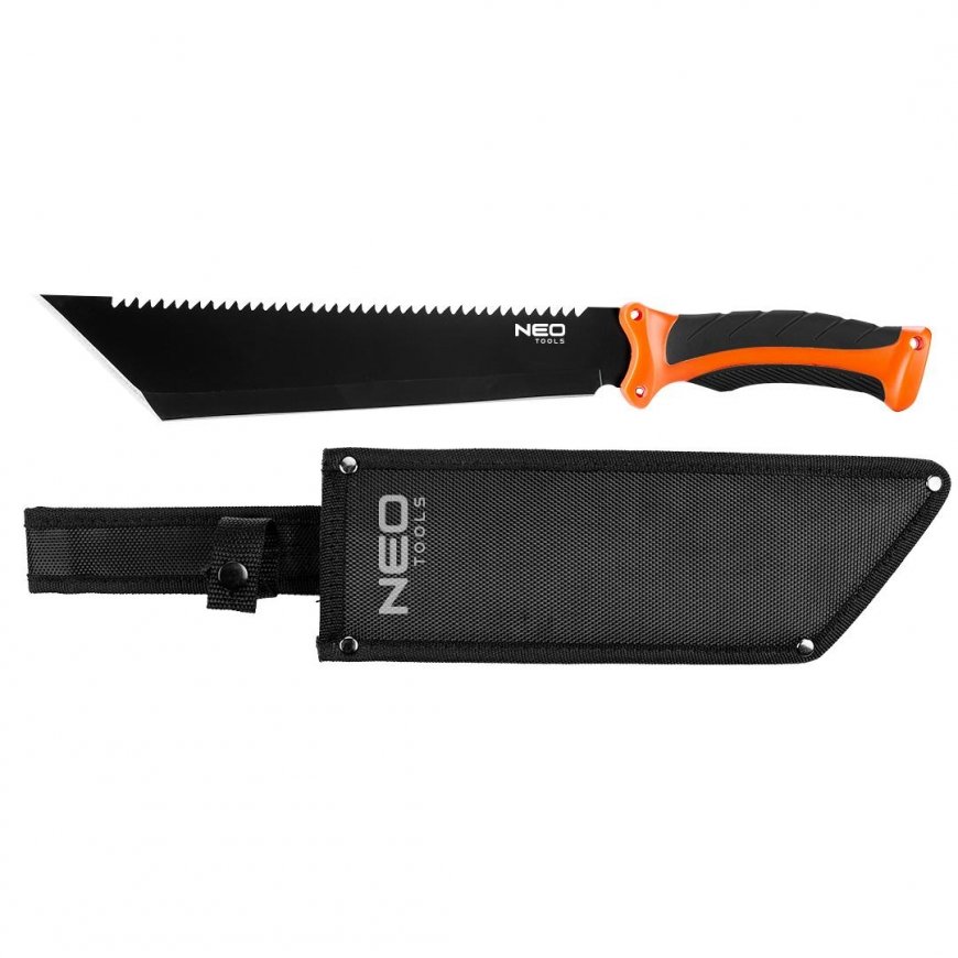 Neo Maczeta (Maczeta 40 cm FULL-TANG) – 2