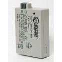 Extra Digital Canon, battery LP-E5 Extra Digital Canon, battery LP-E5