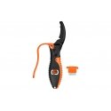 FINLAND FINLAND Universal hard metal sharpener for secateurs, knives FINLAND FINLAND Universal hard metal sharpener for secateurs, knives