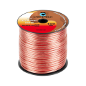 Cabletech Speaker cable OFC 1.5mm 100m