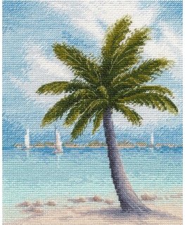 Beldizart Tropical Sea S1469