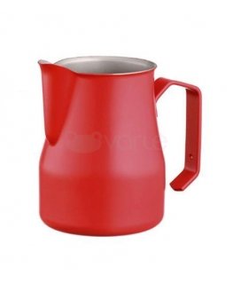 Motta Milk Pitcher - Red - 350ml