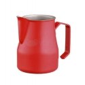 Motta Milk Pitcher - Raudona - 350ml Motta Milk Pitcher - Raudona - 350ml