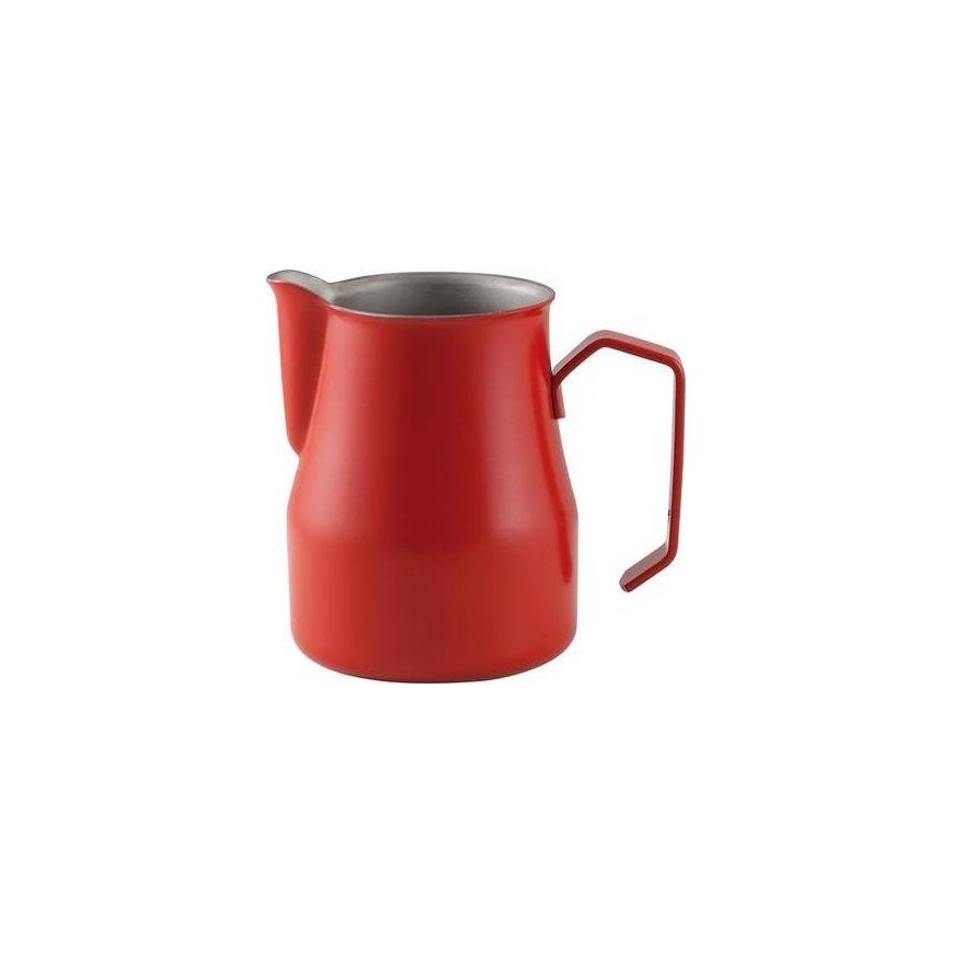 Motta Milk Pitcher - Raudona - 350ml – 2