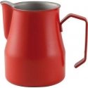 Motta Milk Pitcher - Red - 350ml Motta Milk Pitcher - Red - 350ml