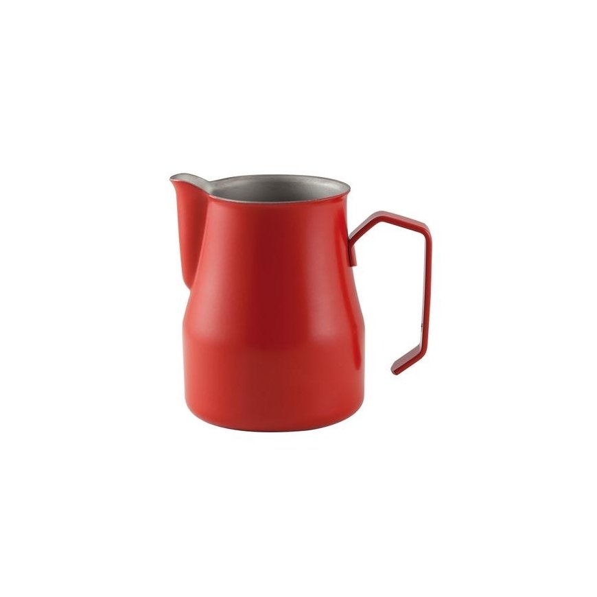 Motta Milk Pitcher - Raudona - 350ml – 3